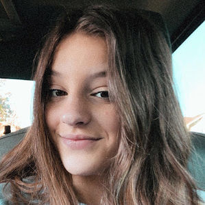 Meet your Posher, Brooklynn